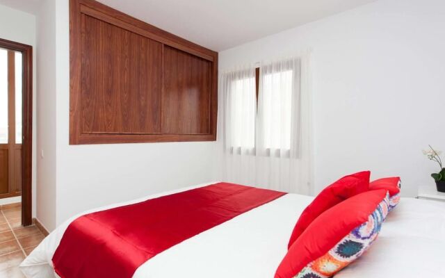 Villa Zeus by Vacanzy Collection
