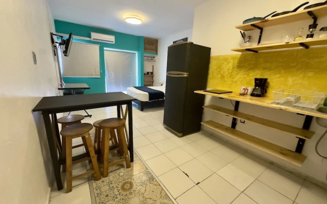 Suites Brisa Marina - Playa Regatas y Malecón