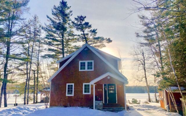 Lake Retreat by Bretton Woods Vacations