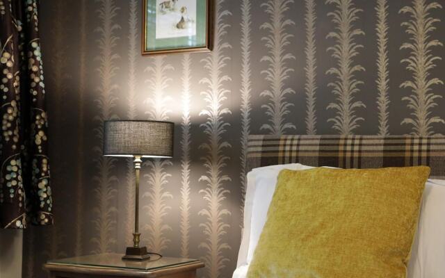 The Heather Glen Country House