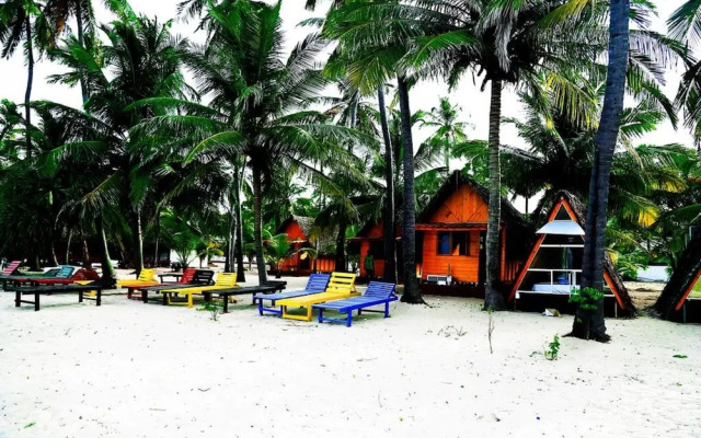 Alfresco Beach Hotel