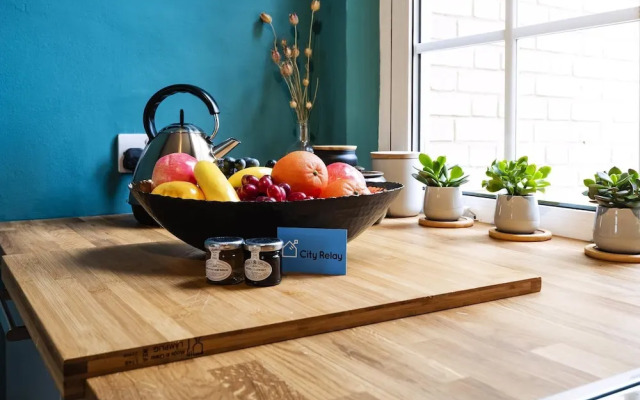 Lovely Portobello Apartment near Westbourne Park