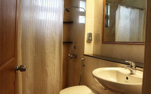 Palmarinha Resort & Suites