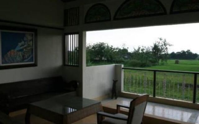 Rumah Kayen Family Homestay
