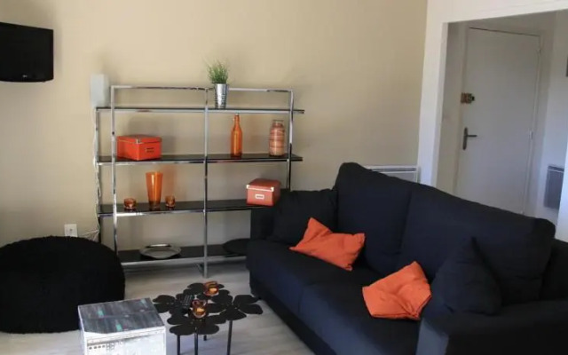 Les Balcons de la Cité - Le Saint Jean