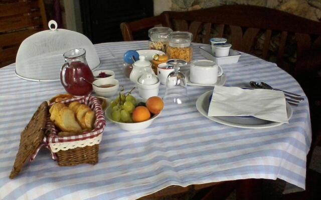 Bed & Breakfast Il Glicine