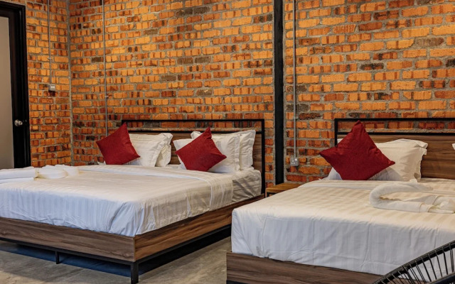 Sebayu Retreat Gopeng