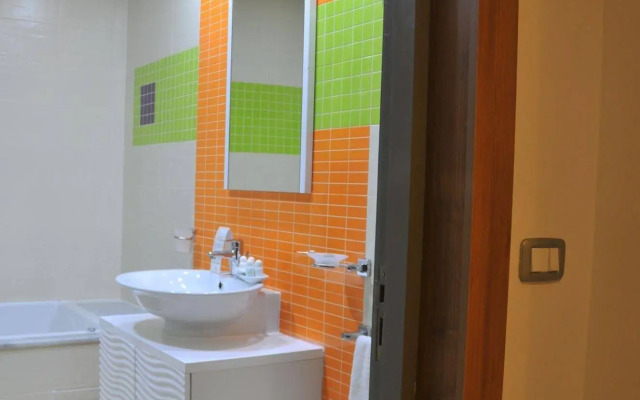 Hotel Marina Prestige Tabarka