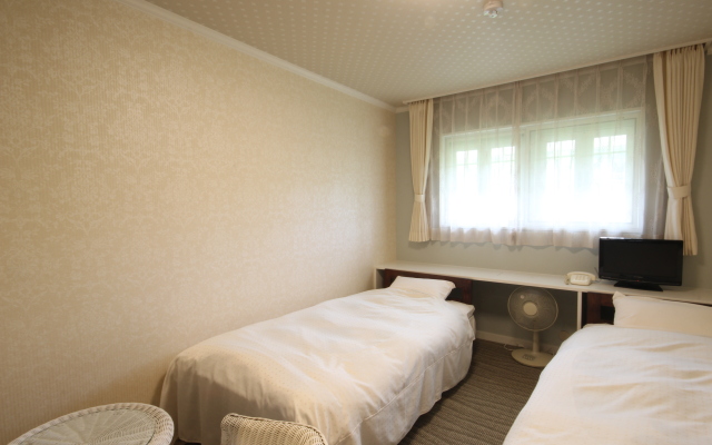 Pension Milky House(Gifu)