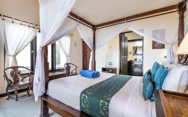 The Village of Angels