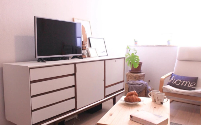 Buarcos Beach Apartment Wi-fi