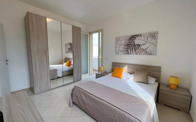 Appartamento Murena 8