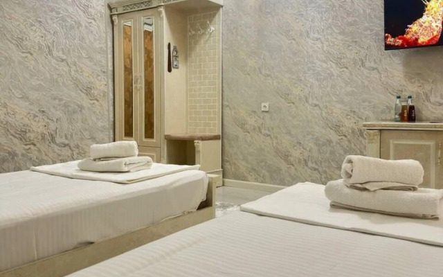 Ammar hotel