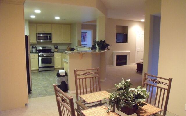 Sonoran Suites of Palm Springs at the Enclave