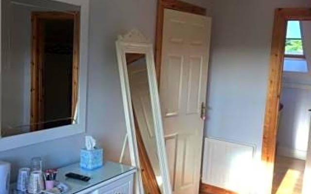 Bomany Bed and Breakfast