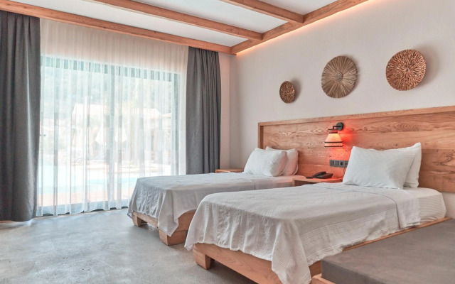 The Pearl Ölüdeniz