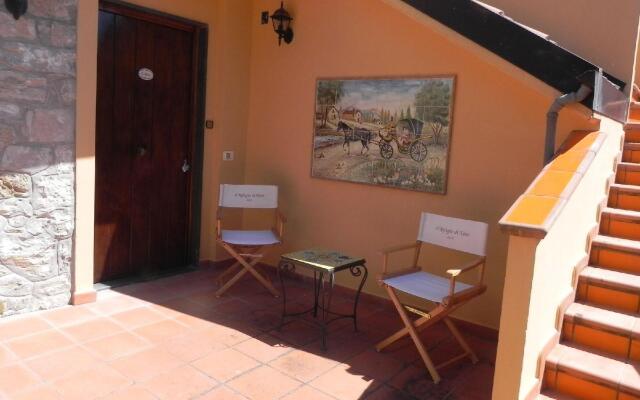B&B Il Rifugio di Nino