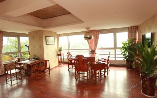 Xirui Boutique Hotel