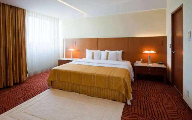 Holiday Inn Express Hotel And Suites Puebla Angelopolis