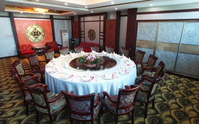 Xin Hua Hotel