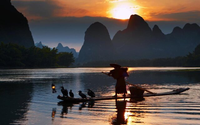 Sheraton Guilin Hotel