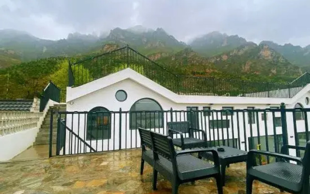 Dun She Boutique B&B