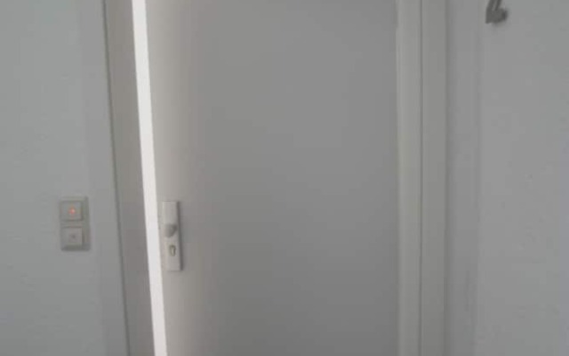 City Appartment Koblenz - Altenhof 1 OG
