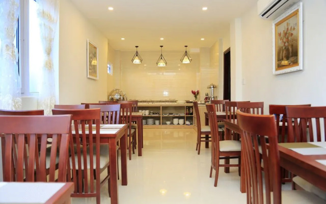 Hanka Star Hotel