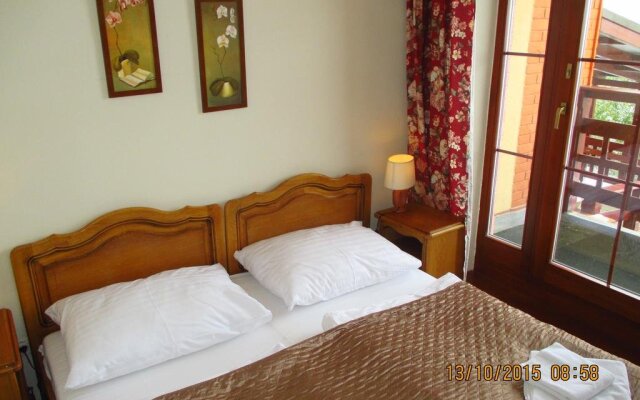 Miramonti Resort