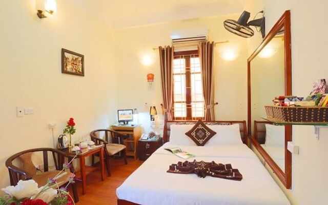A25 Hotel - 197 Thanh Nhan