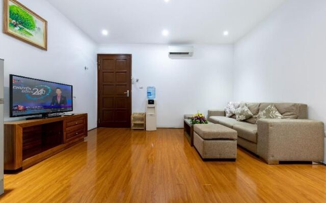 Granda Corner Apartment