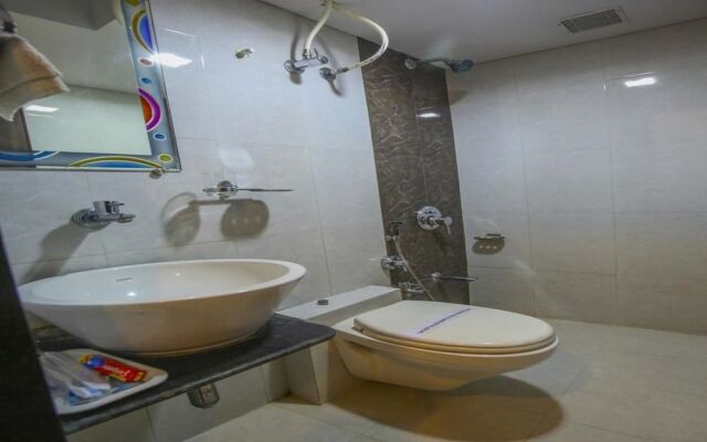 OYO Rooms GIDC Vatva
