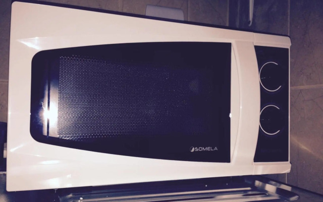 Marsella Apart Nr. II Ahumada