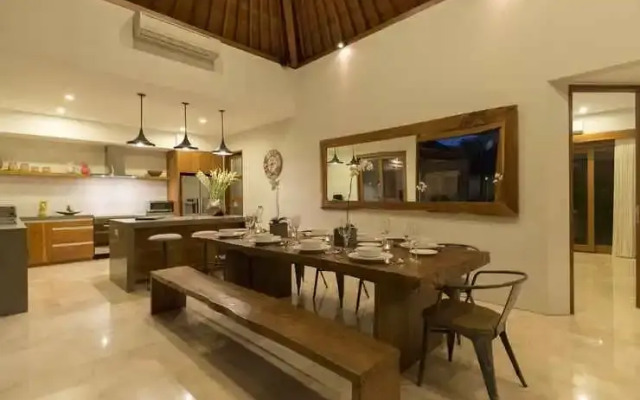 Villa Sanook by Villa Finder