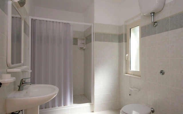 Residence Delfino