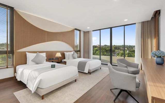 Costamigo Phan Thiet, Bw Premier Collection – Guest Rooms – Thuan Nam