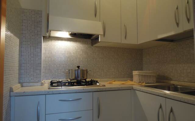 "sea-front Studio in an Excellent Position"