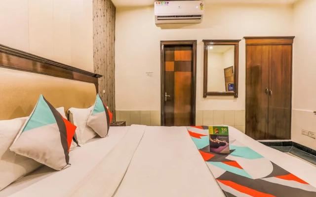 Hotel Multitech by FabExpress