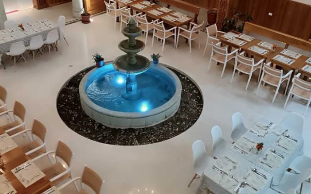 Hotel Aural