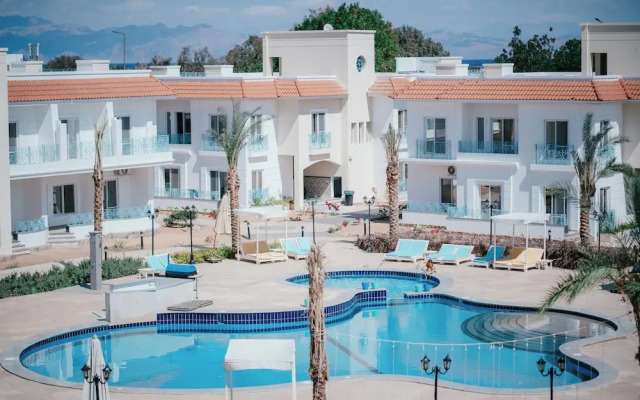 Blue Residence Dahab