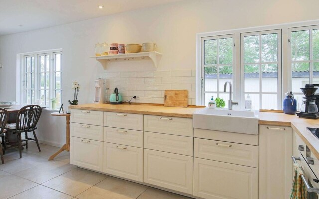 Holiday Home in Slagelse