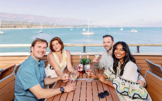 Hotel Santa Barbara