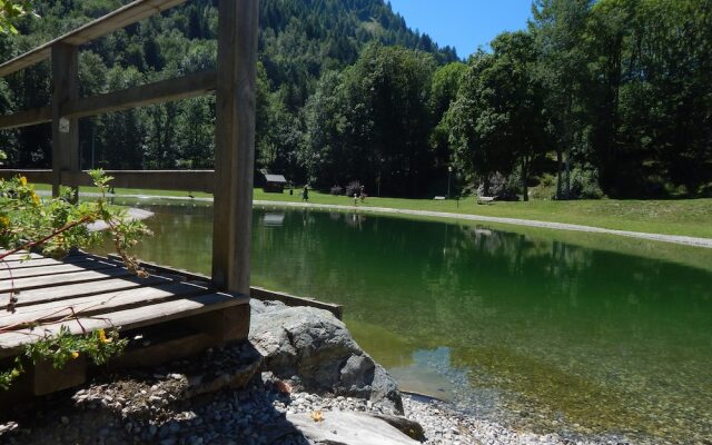 OLYDEA Les Hameaux de la Perriere