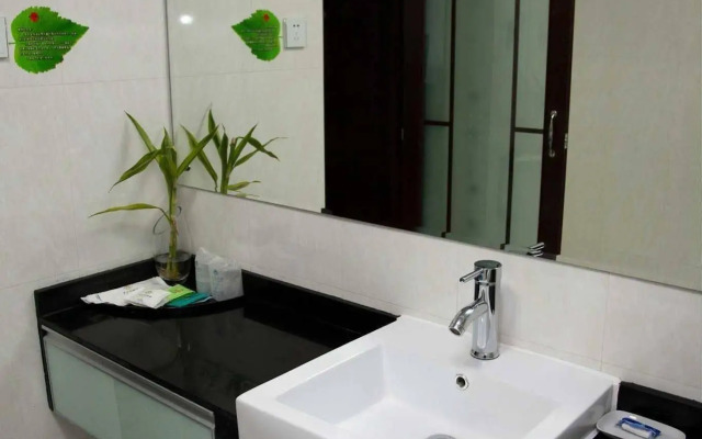 Liuzhou Orient Hotel