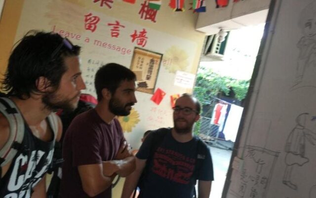 Pingyao Lefeng Youth Hostel - Ancient Town