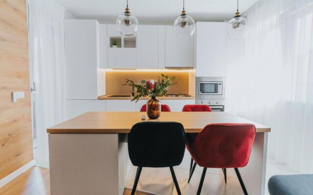 Urban Safari at EAS Residence