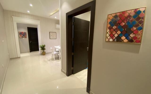 the F residence, Elegant & Luxury