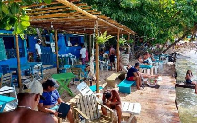 Apartamentos monkey beach