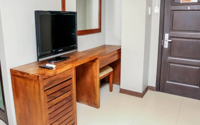 ZEN Rooms Poblacion