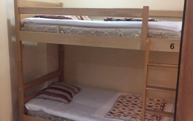 Yerevan Hostel
